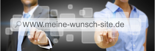 Link zu www.meine-wunsch-site.de