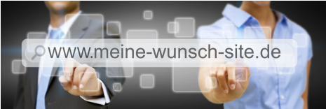 Link zu www.meine-wunsch-site.de