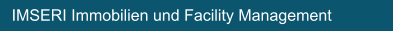 IMSERI Immobilien und Facility Management