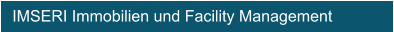 IMSERI Immobilien und Facility Management